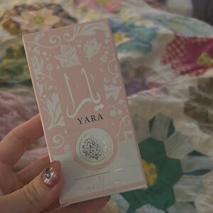 Yara Perfume